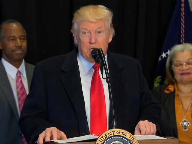 Why campaign funds pay for Trump rallies