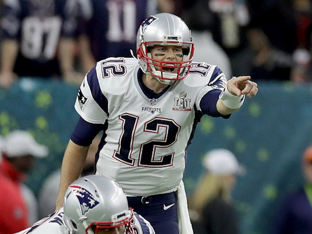 Wanna bet? The weird bets being placed for the Super Bowl