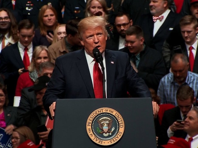 Conservative senators disappointed after White House health care meeting