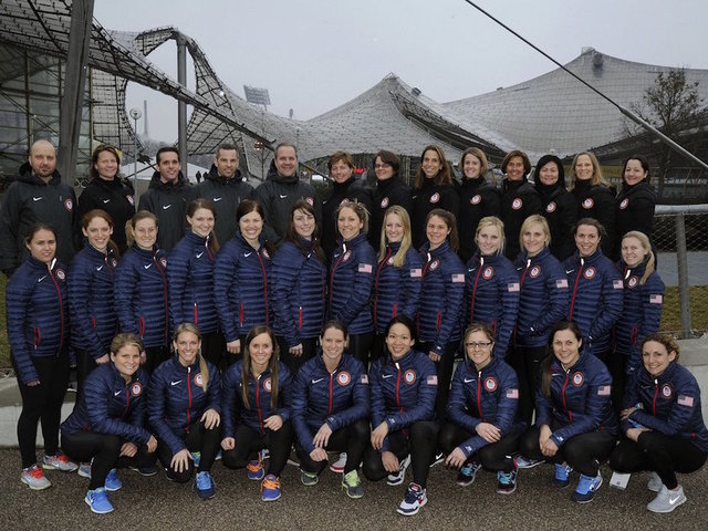 Boycott over: USA Hockey reaches deal with women's national team