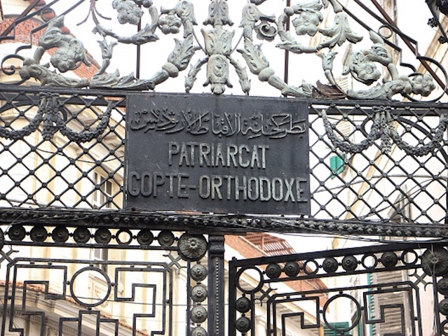 Death toll rises to 49 in Palm Sunday bombings in Egypt