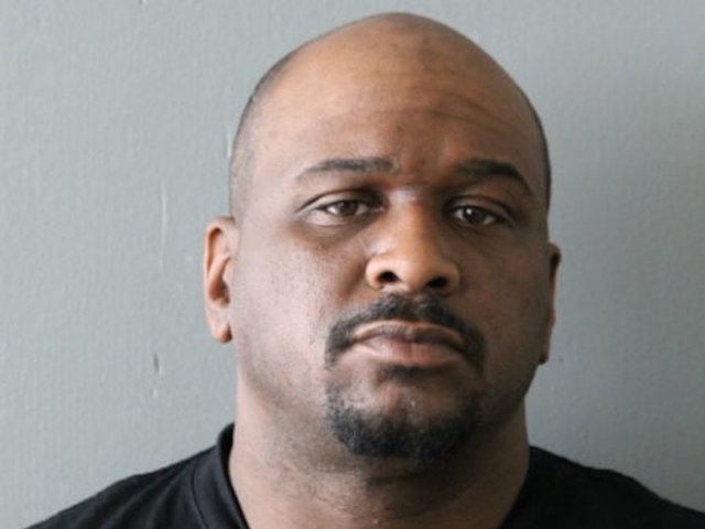 Chicago judge killed: Man charged with murder