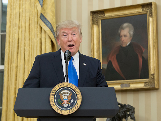 Trump travel ban challenge in appeals court Monday