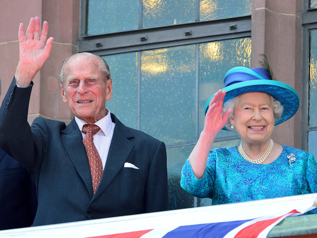 Prince Philip, husband of UK's Queen Elizabeth II, to retire from public life