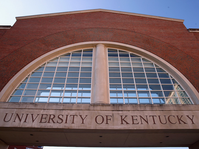 Kentucky student busted after crawling in vent to steal exam from teacher's office