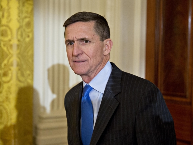Dem Intel Committee Leaders Stress Need For Independence After Flynn Plea Dem Intel Committee Leaders Stress Need For Independence After Flynn Plea