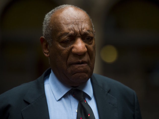 Bill Cosby's indecent assault trial goes to the jury
