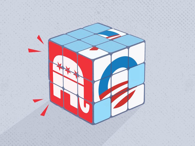 New GOP health bill unveiled