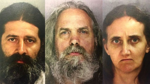 Pennsylvania parents get jail time in 'gifted' girls case