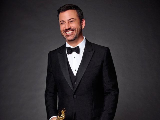 Jimmy Kimmel opening comedy club in Las Vegas