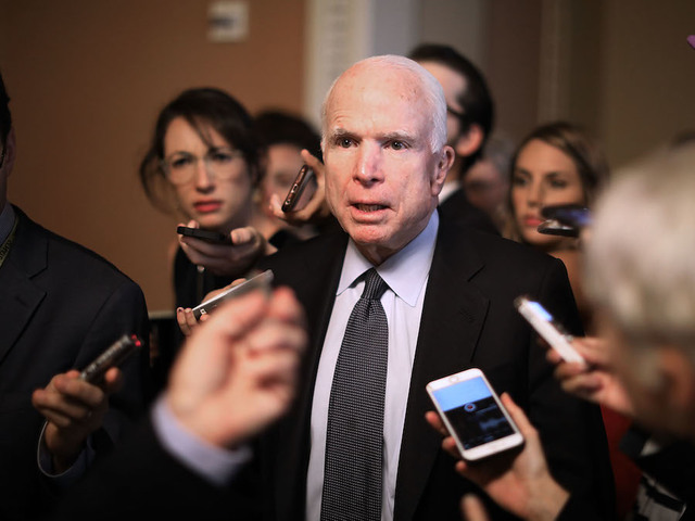 The Republican senators who will decide tax reform: Where they stand