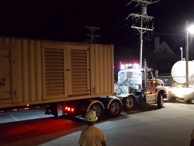 Outer Banks: Power outage has been a jolt to summer tourism