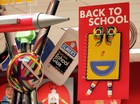 Back-to-school fairs for 2018-19 school year