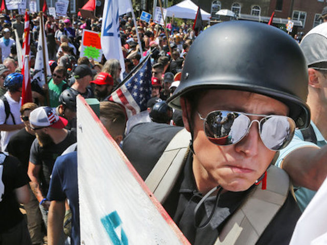 Helicopter crashes near Charlottesville, Virginia, killing 2