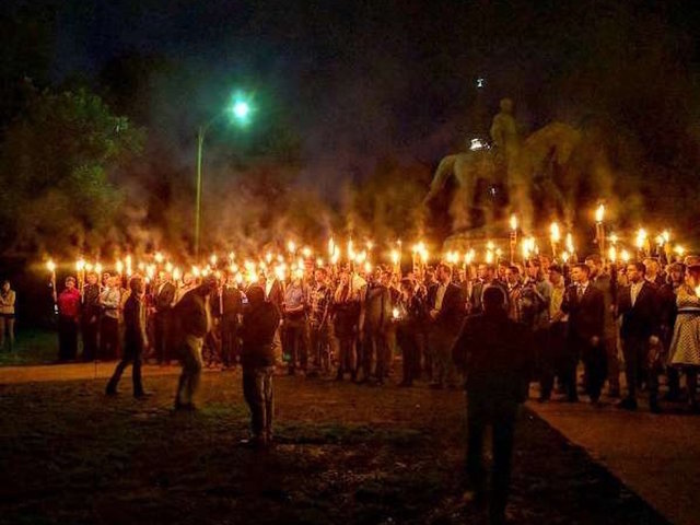 White attacker found guilty in beating of a black man in Charlottesville parking garage