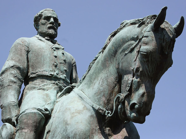 Texas school boards vote to change names of Robert E. Lee high schools