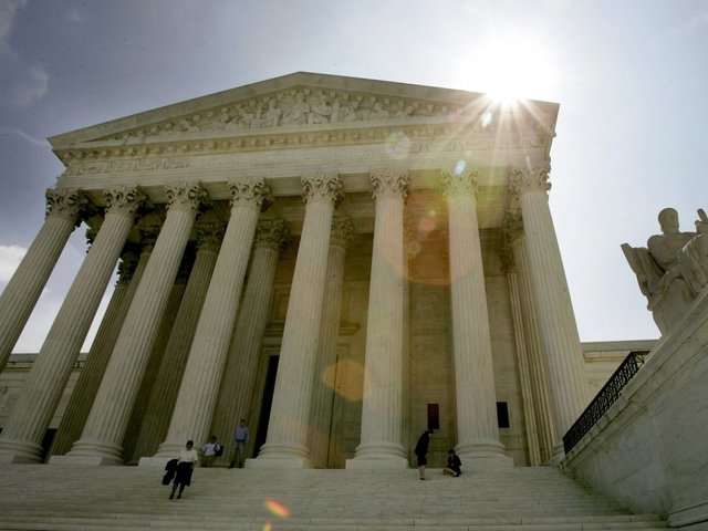 Trump calls U.S. court system 'unfair' after DACA ruling