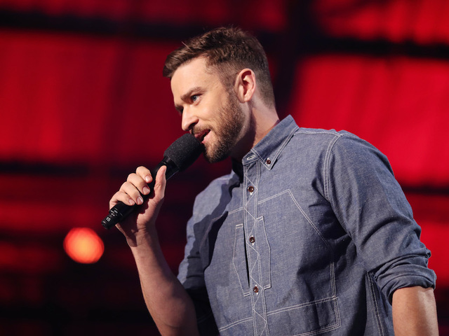 Photos: Past 20 Super Bowl halftime performances