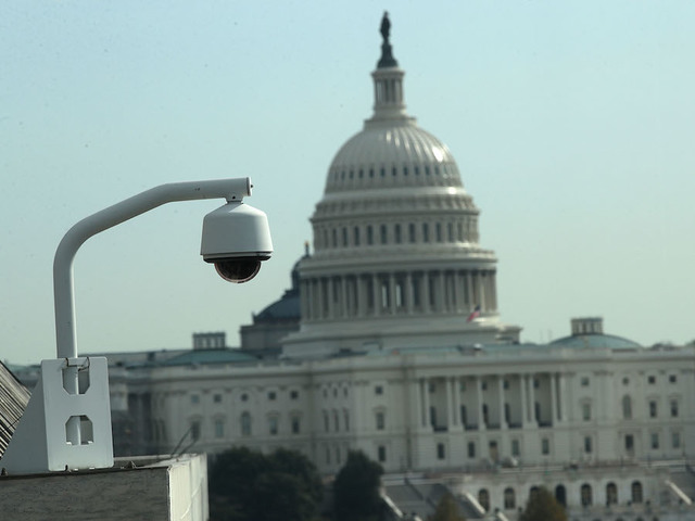 'Nothing about it felt right': More than 50 people describe sexual harassment on Capitol Hill