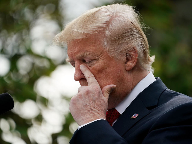 Judge rules Trump's sanctuary city order unconstitutional