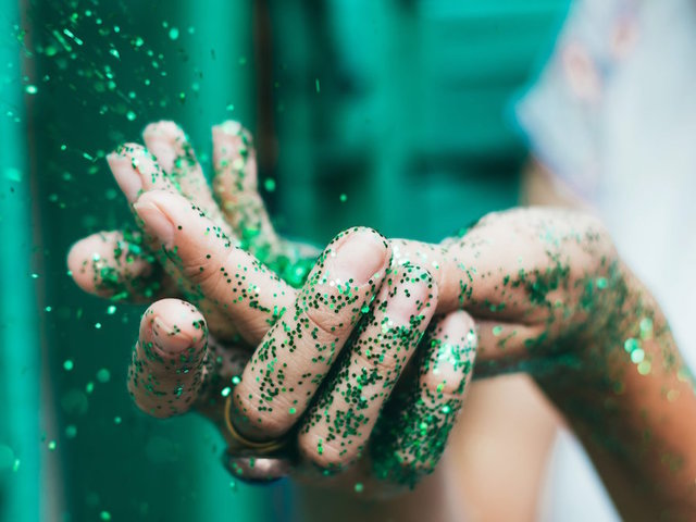 Some scientists think that glitter should be banned. Here's why.