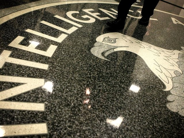 Ex-CIA officer accused of holding on to classified info Ex-CIA officer accused of holding on to classified info