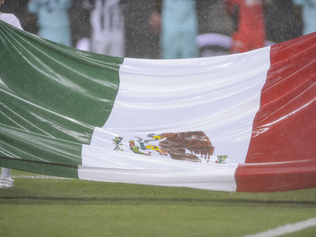 US ambassador to Mexico stepping down