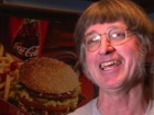 Wisconsin man eats his 30,000th Big Mac