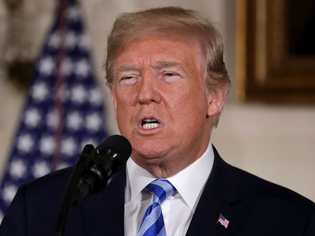 President Trump lays out his vision for lower drug prices