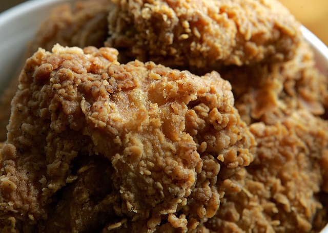 It's National Fried Chicken Day! Here's where to celebrate — and eat