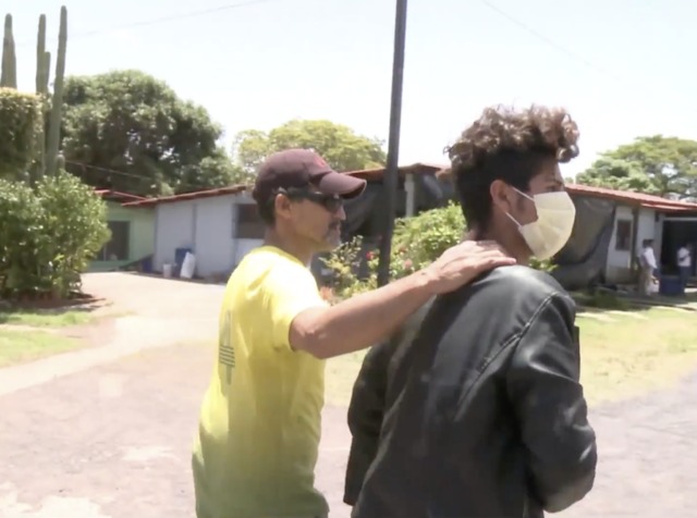 Death toll in Nicaragua protests reaches 273, human rights group says