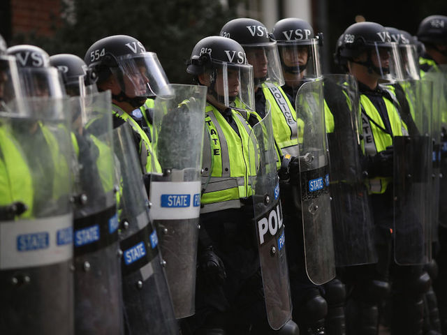 What to know about the white nationalist rally in Washington, D.C.