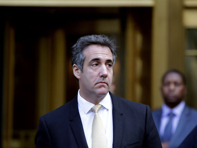 What it's like in the prison where Michael Cohen will spend 3 years