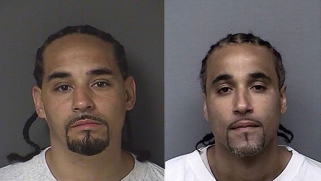 He spent 17 years in prison for a crime a lookalike may have done