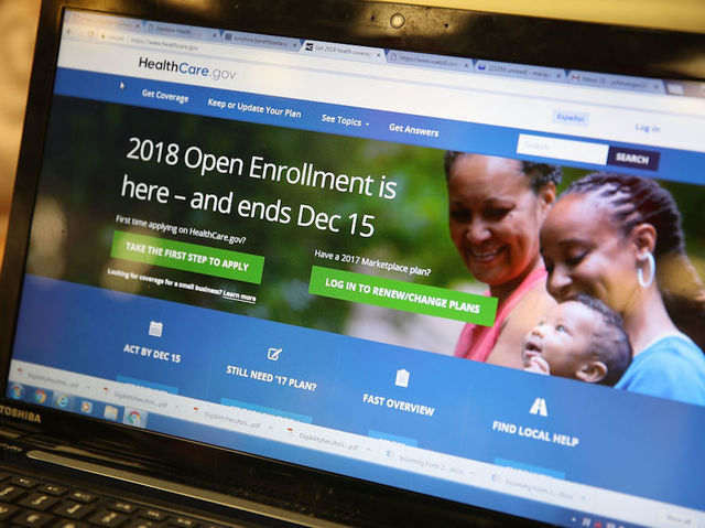 GOP lawsuit that could bring down Obamacare goes to court