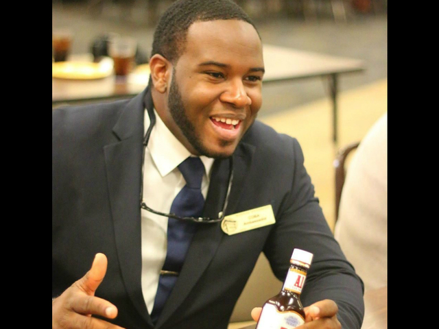 Family of man killed by off-duty Dallas officer says warrant is part of smear campaign