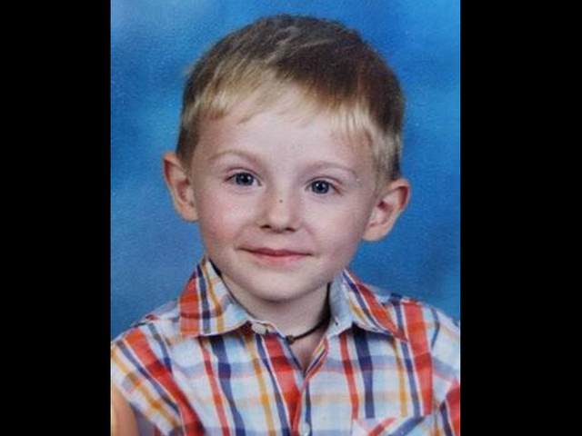 Investigation into death of boy with autism found dead continues; funeral slated for Friday