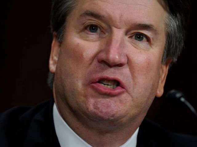 Brett Kavanaugh's Yale classmates say they've had trouble with connecting with the FBI