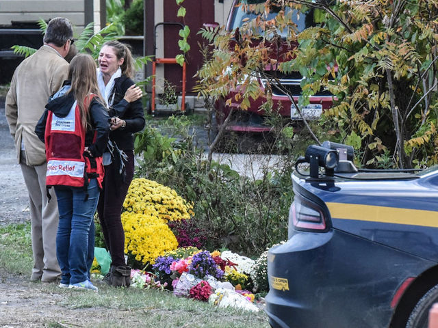 Limo company owner's son arrested in deadly New York crash