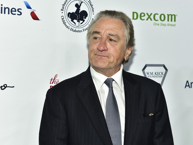 Report: Another suspicious package found